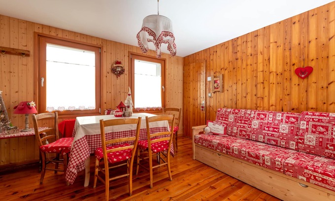 Gosaldo Apartment | Haus Gobbis Widespread Hospitality Conca Agordina Dolomiti Wi Fi free