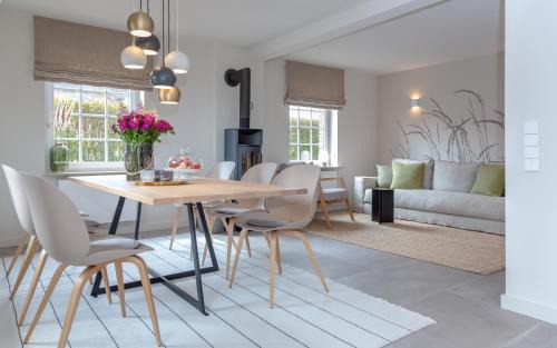 Sylt-Ost House | Haus Grüne Düne