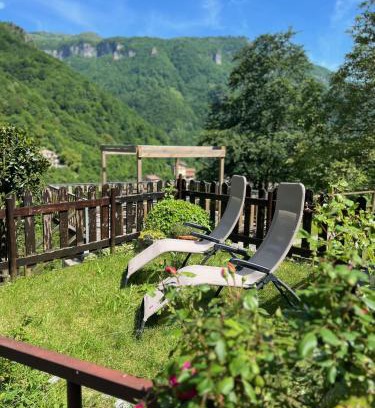 Giazza House | Haus Granata Family - Trekking - Bike