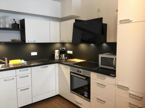 Muhr Apartment | Haus Greet