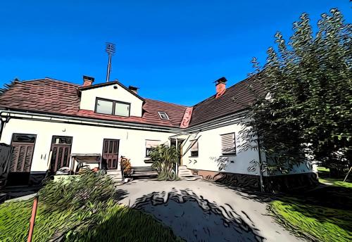 Krieglach Apartment | Haus Gruber - Valentina & Gabriel in der Waldheimat
