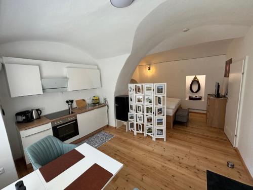 Obervellach Apartment | Haus Höhr