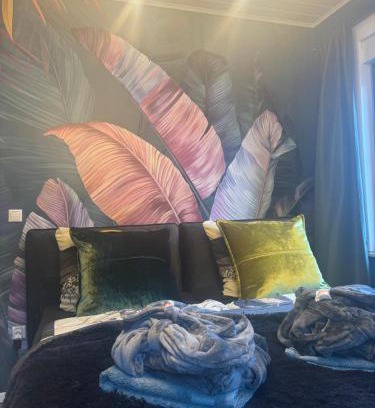 Meiningen Apartment | Haus Hannah