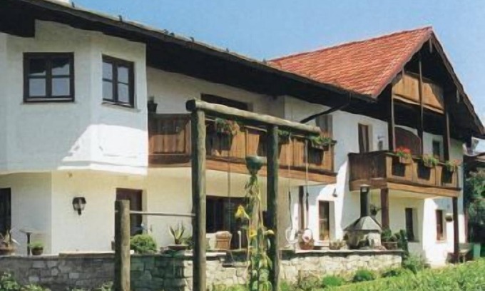 Seeon-Seebruck Apartment | Haus Haupt (DE Seebruck) - Haupt Herta - 1047