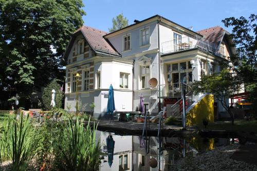 Penzing Apartment | Haus HaWei