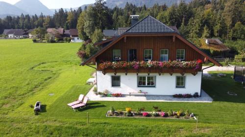 Abersee Apartment | Haus Heimatblick
