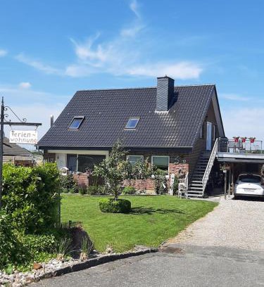 Suessau Apartment | Haus Heimathafen
