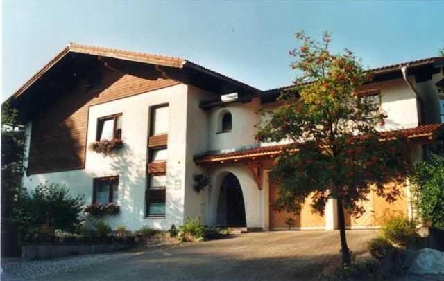 Hof bei Salzburg Apartment | Haus Helga