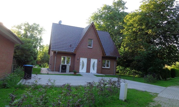 Hohendorf Apartment | Haus-Hempel