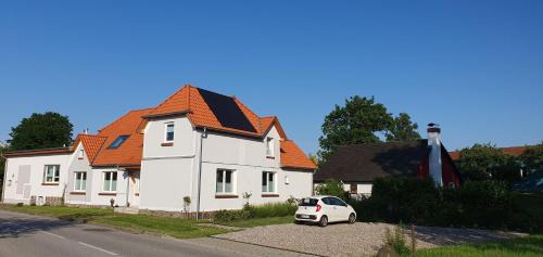 Kalkhorst Apartment | Haus Hinz Fe-Wo an der Ostsee