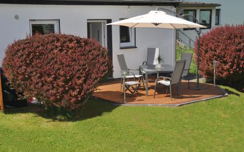 Gonnersdorf Apartment | Haus Hippelstein