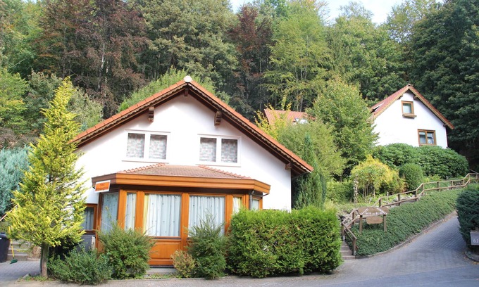 Lonau Apartment | Haus Hirtenbergblick Apartment 1
