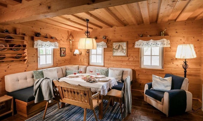Harrachberg Other | Haus Hoamatl - ab 7 Nächte - Altes Gehöft am Lormanberg