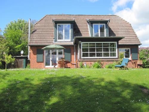 Sierksdorf House | Haus Horizont