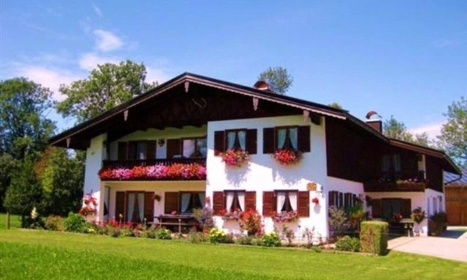 Durnbach Apartment | Haus Huber - Apartment 50m2