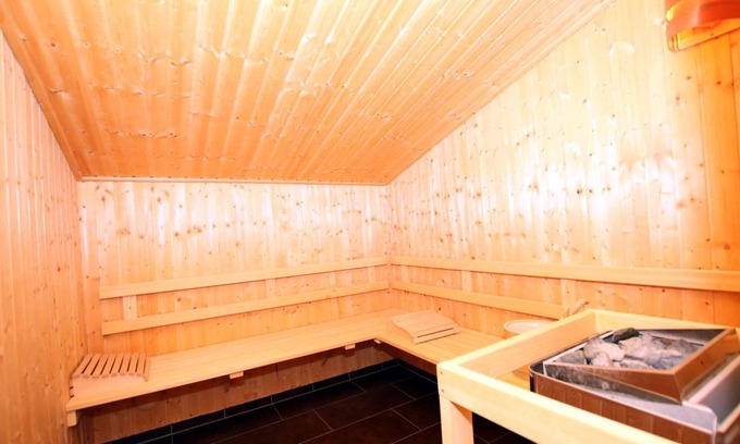 Wyk auf Foehr House | Haus Hummer, Susanne-Fischer Weg 41 - 5 star vacation home with approx. 80 sqm