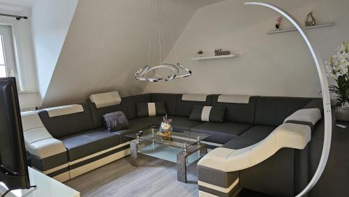 Sankt Andreasberg Apartment | Haus Ilse Wohnung 9