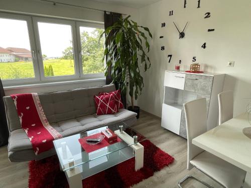 Bad Zell House | Haus im Grünen