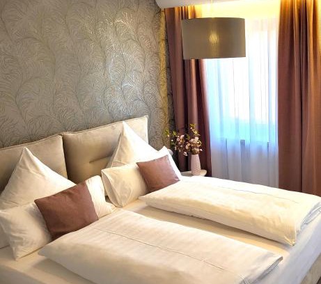 Schollbrunn Hotel | Haus im Herrengrund
