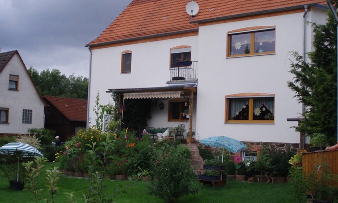 Arnshain Apartment | Haus in Gemünden an der Wohra