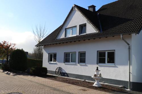 Gemuenden Apartment | Haus Indy