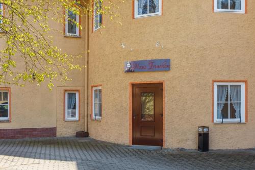 Stolberg Apartment | Haus Irmchen