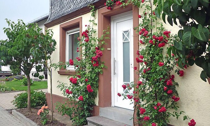 Haserich House | Haus Irmgard by Interhome