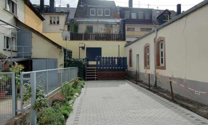 Merl House | Haus Janne