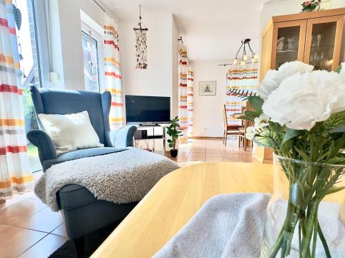 Harlesiel House | Haus Jany - Harlesiel