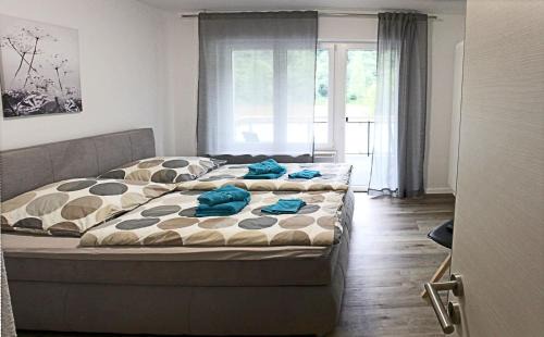Klotten Apartment | Haus Josef Klotten