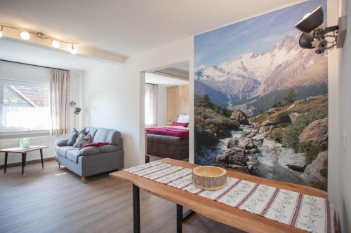 Hallenberg Apartment | Haus Jungmann
