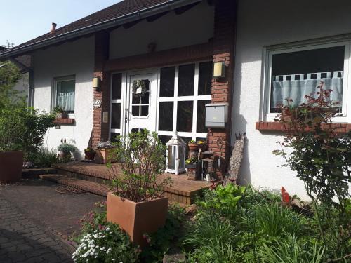 Momlingen Apartment | Haus Königswald