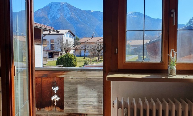 Rottach House | Haus Kaiser