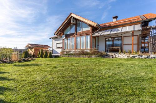Teisendorf Apartment | Haus Kali