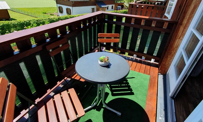 Pichl-Kainisch Apartment | Haus Kampl - Appartment Ödensee