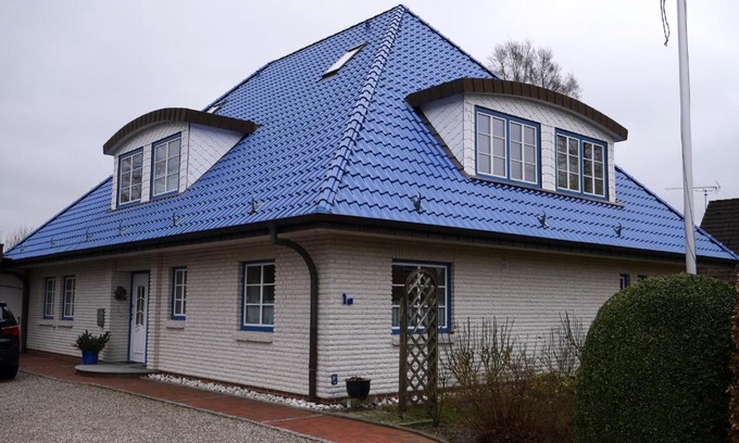 Schafflund Apartment | Haus Karen