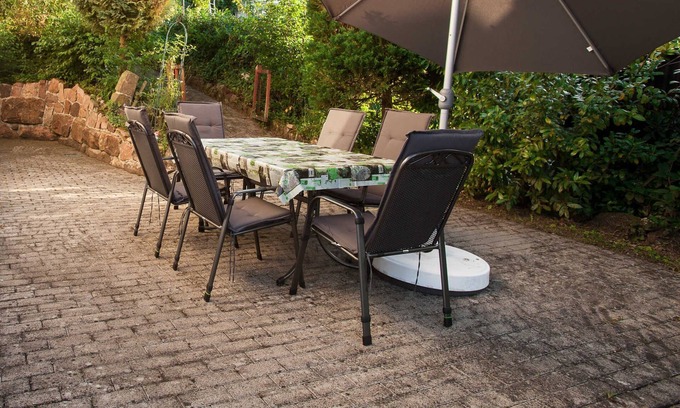 Ettenheim Apartment | Haus Karle - Ferienwohnung