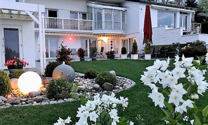 Bad Duerrheim Apartment | Haus Ketterer