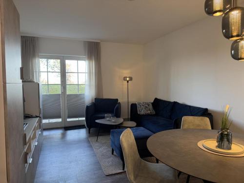 Timmendorfer Strand Apartment | Haus Kiek Ut Apartment 21