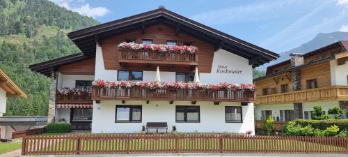 Pertisau Bed & Breakfast | Haus Kirchmaier
