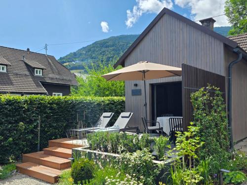 Bodensdorf House | Haus Kleinod