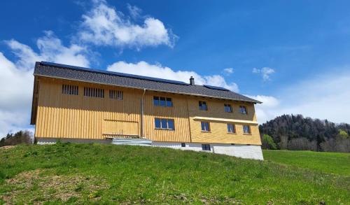 Hittisau Apartment | Haus Lang