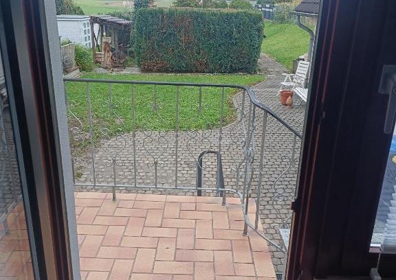 Baesweiler House | Haus Langert - Einfamilienhaus mit Terrasse und Garten zur alleinigen Nutzung
