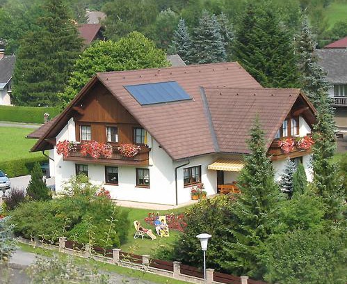 Aflenz Land Apartment | Haus Lechthaler
