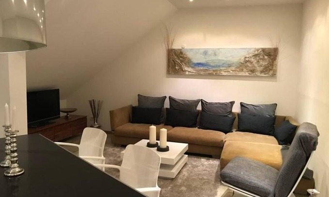 Baesweiler Apartment | Haus Leisten
