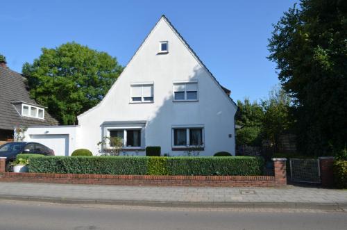 Cloppenburg Apartment | Haus Lena