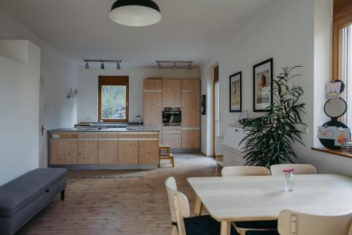 Bad Tatzmannsdorf House | Haus Lichtenwald