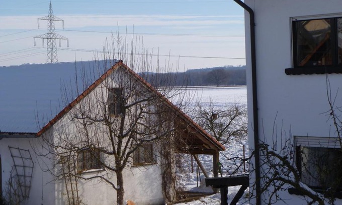 Hartkirchen House | Haus Lissi