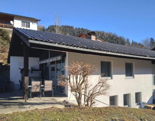 Rosenau am Hengstpaß House | Haus Lucky