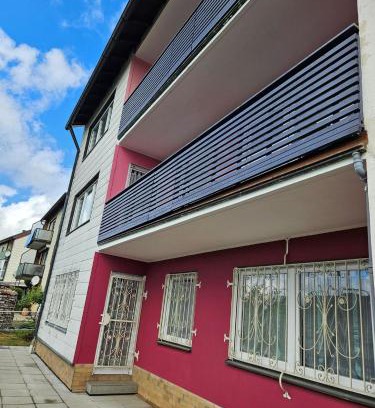Roeslau Apartment | Haus Ludwigsfelder